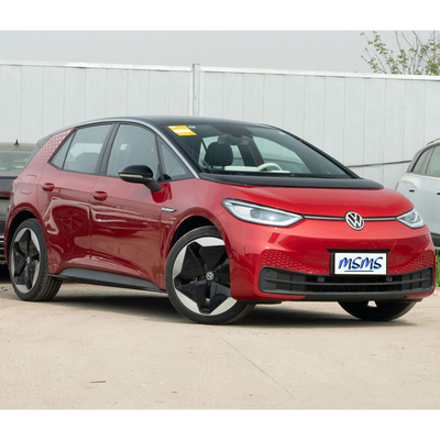 4261x1778x1568 Energia elettrica ternaria al litio 2023 VW ID3 Energia elettrica pura ad alta velocità