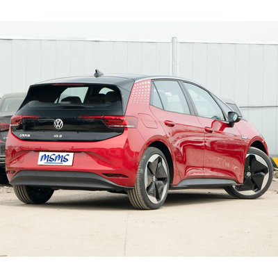 4261x1778x1568 Energia elettrica ternaria al litio 2023 VW ID3 Energia elettrica pura ad alta velocità