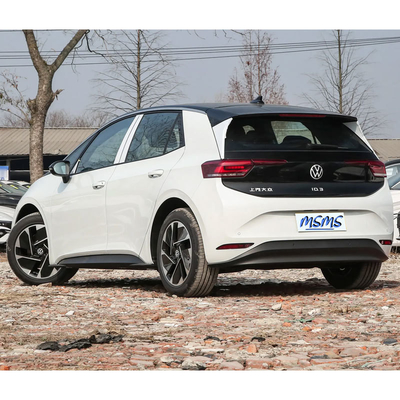 ID.3 VW Auto elettrico Auto elettrico Veicolo elettrico Veicolo energetico 1760kg Peso di frenata