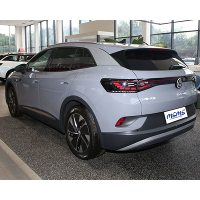 VW ID4 Pro Crozz SUV elettrico puro Guidatore sinistro Lhd 425km-607km Range di crociera