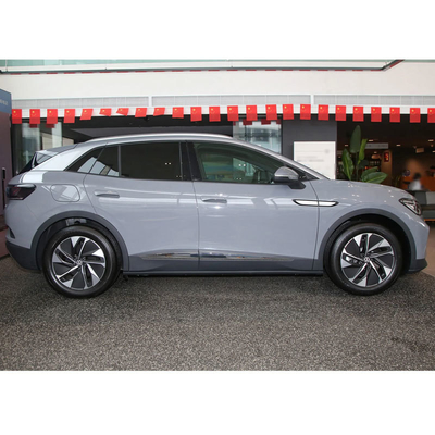VW ID4 Pro Crozz SUV elettrico puro Guidatore sinistro Lhd 425km-607km Range di crociera