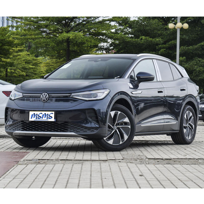 Energy Electric Vehicle 2023 VW ID4 Crozz SUV a 5 porte e 5 posti con autonomia da 425 a 607 km