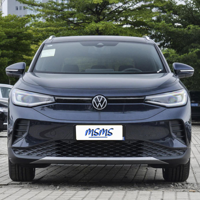 Energy Electric Vehicle 2023 VW ID4 Crozz SUV a 5 porte e 5 posti con autonomia da 425 a 607 km