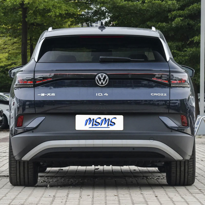 Energy Electric Vehicle 2023 VW ID4 Crozz SUV a 5 porte e 5 posti con autonomia da 425 a 607 km