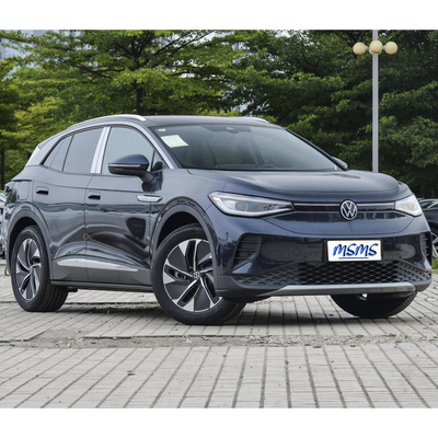 Energy Electric Vehicle 2023 VW ID4 Crozz SUV a 5 porte e 5 posti con autonomia da 425 a 607 km