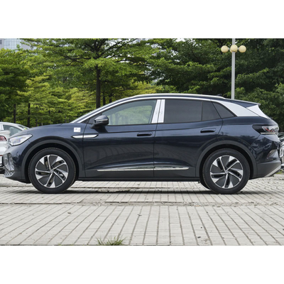 Energy Electric Vehicle 2023 VW ID4 Crozz SUV a 5 porte e 5 posti con autonomia da 425 a 607 km