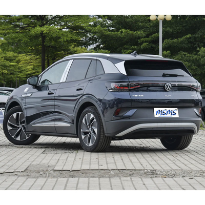 Energy Electric Vehicle 2023 VW ID4 Crozz SUV a 5 porte e 5 posti con autonomia da 425 a 607 km