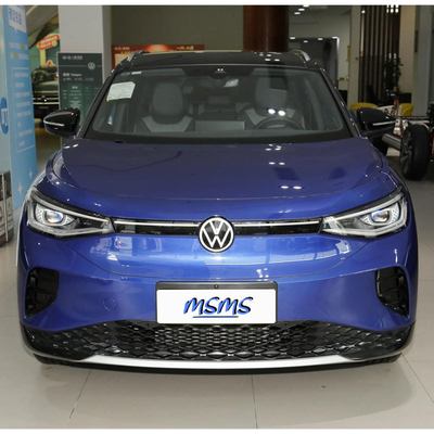 2023 Vw ID.4 Pro Conduttore elettrico a sinistra SUV LHD Auto elettriche 125kW 150kW 230kW