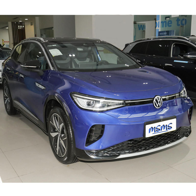 2023 Vw ID.4 Pro Conduttore elettrico a sinistra SUV LHD Auto elettriche 125kW 150kW 230kW