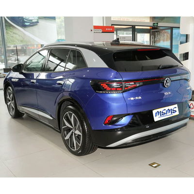 2023 Vw ID.4 Pro Conduttore elettrico a sinistra SUV LHD Auto elettriche 125kW 150kW 230kW