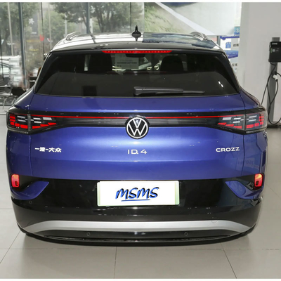 2023 Vw ID.4 Pro Conduttore elettrico a sinistra SUV LHD Auto elettriche 125kW 150kW 230kW