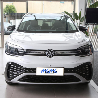 2022 VW ID 6 Crozz Pro Pure Electric Car per Volkswagen Tempo di ricarica veloce 0,50h