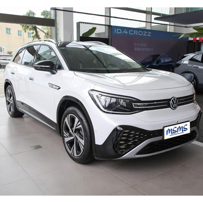 2022 VW ID 6 Crozz Pro Pure Electric Car per Volkswagen Tempo di ricarica veloce 0,50h