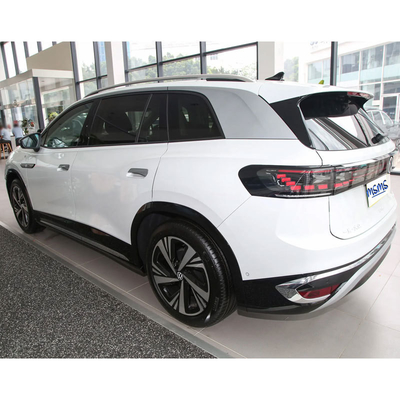 2022 VW ID 6 Crozz Pro Pure Electric Car per Volkswagen Tempo di ricarica veloce 0,50h
