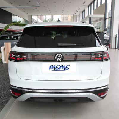 2022 VW ID 6 Crozz Pro Pure Electric Car per Volkswagen Tempo di ricarica veloce 0,50h