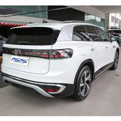 2022 VW ID 6 Crozz Pro Pure Electric Car per Volkswagen Tempo di ricarica veloce 0,50h
