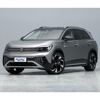 VW ID6 X Crozz Prime Auto elettrica Tempo di ricarica veloce 0,50h Capacità della batteria 63.2kWh