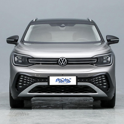 VW ID6 X Crozz Prime Auto elettrica Tempo di ricarica veloce 0,50h Capacità della batteria 63.2kWh