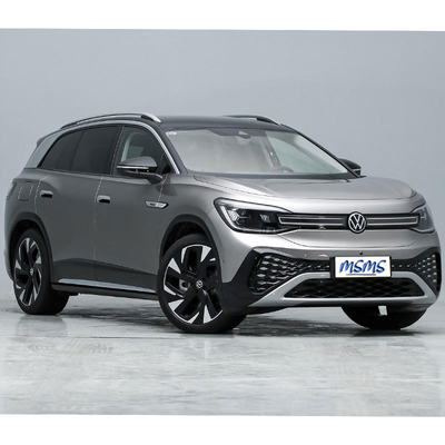 VW ID6 X Crozz Prime Auto elettrica Tempo di ricarica veloce 0,50h Capacità della batteria 63.2kWh