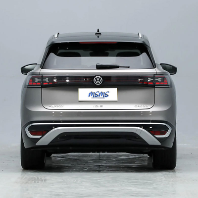 VW ID6 X Crozz Prime Auto elettrica Tempo di ricarica veloce 0,50h Capacità della batteria 63.2kWh