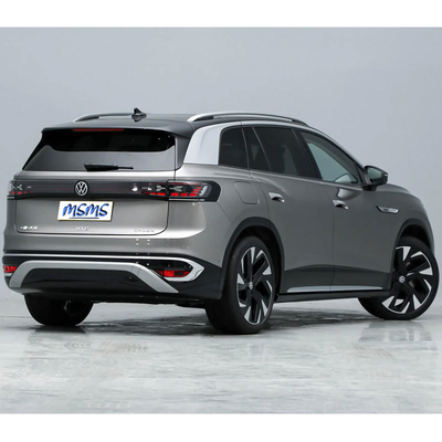 VW ID6 X Crozz Prime Auto elettrica Tempo di ricarica veloce 0,50h Capacità della batteria 63.2kWh