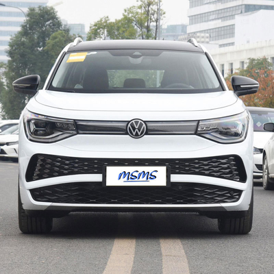 2024 VW Volkswagen ID6 Crozz X Pro SUV Auto EV Auto 6 posti Batteria 120000 150000 km