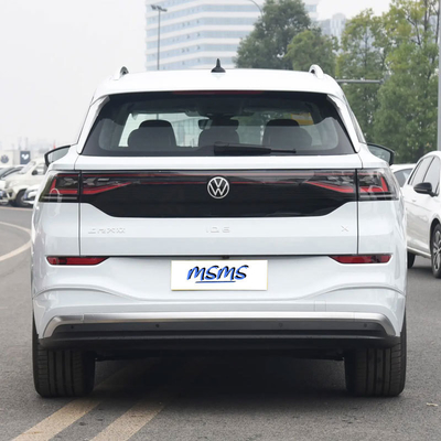 2024 VW Volkswagen ID6 Crozz X Pro SUV Auto EV Auto 6 posti Batteria 120000 150000 km