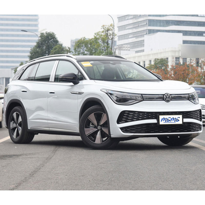 2024 VW Volkswagen ID6 Crozz X Pro SUV Auto EV Auto 6 posti Batteria 120000 150000 km