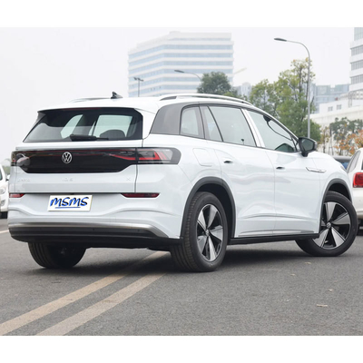 2024 VW Volkswagen ID6 Crozz X Pro SUV Auto EV Auto 6 posti Batteria 120000 150000 km