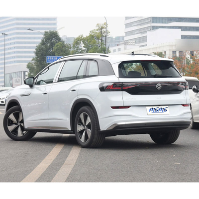 2024 VW Volkswagen ID6 Crozz X Pro SUV Auto EV Auto 6 posti Batteria 120000 150000 km