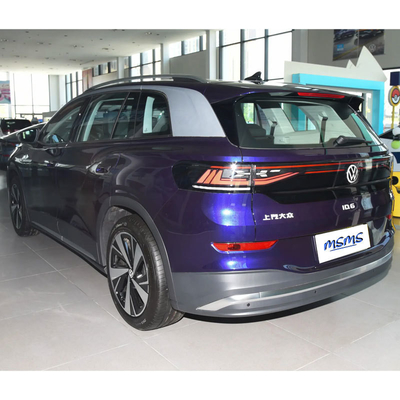 4 Wheel Id6 Crozz 2023 Vw Id.6 X Prime Electric Car con 6 posti a sedere e batteria da 84.8kwh