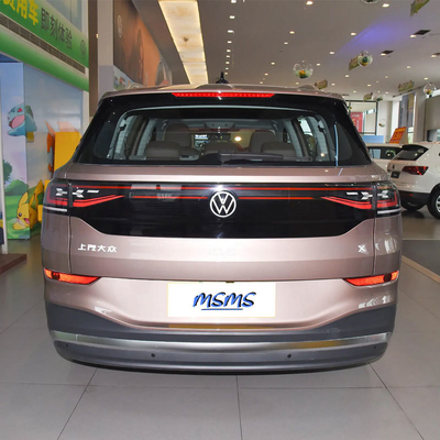 ID 6 X Vw Car NEDC Max. Autonomia 700 km 6 posti a sedere per il trasporto elettrico sostenibile