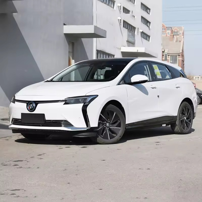 Buiick Micro Blu 6 Phev Electric Car Suv 4818x1912x1580mm Tempo di ricarica veloce 0,5h