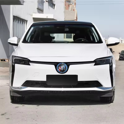 Buiick Micro Blu 6 Phev Electric Car Suv 4818x1912x1580mm Tempo di ricarica veloce 0,5h