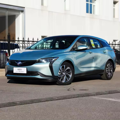 Buick Micro Blu Electric EV Adult Compact Car 430km Portata di crociera 4818x1912x1580mm