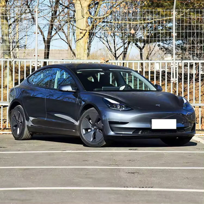 Buick Micro Blu Electric EV Adult Compact Car 430km Portata di crociera 4818x1912x1580mm