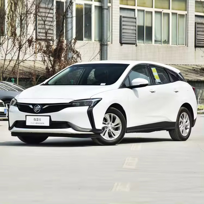 Buick Micro Blu Electric EV Adult Compact Car 430km Portata di crociera 4818x1912x1580mm