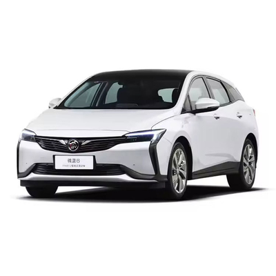 Buick Micro Blu Electric EV Adult Compact Car 430km Portata di crociera 4818x1912x1580mm