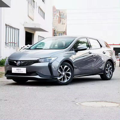 Autovetture energetiche 2024 Modello 430KM Autovetture elettriche con ricarica rapida e tipo di energia elettrica pura