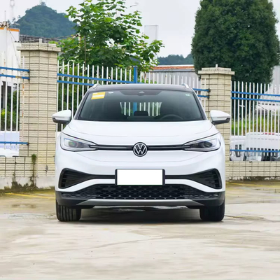 Autovetture energetiche 2024 Modello 430KM Autovetture elettriche con ricarica rapida e tipo di energia elettrica pura