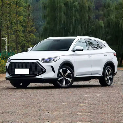 Autovetture energetiche 2024 Modello 430KM Autovetture elettriche con ricarica rapida e tipo di energia elettrica pura