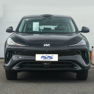 Aggiornare al Zhiji Im LS6 MAX SUV elettrico 5 porte 5 posti per un futuro sostenibile