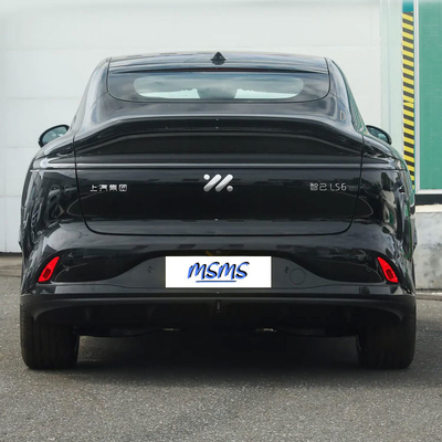 Aggiornare al Zhiji Im LS6 MAX SUV elettrico 5 porte 5 posti per un futuro sostenibile