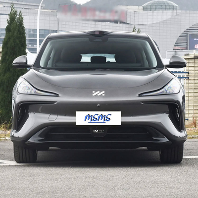Migliora la tua esperienza di guida con il 2024 IM LS6 A Speed Pure Electric 4WD MAX