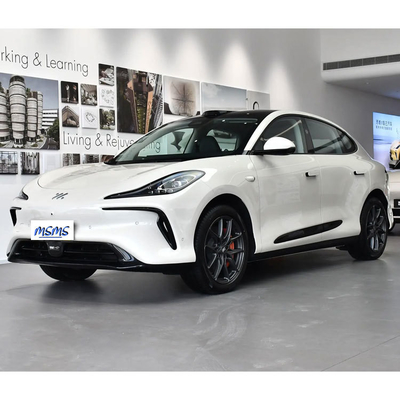 Velocità Veicolo energetico con velocità massima di 200 km/h IM LS6 Mini Auto elettrico a quattro ruote