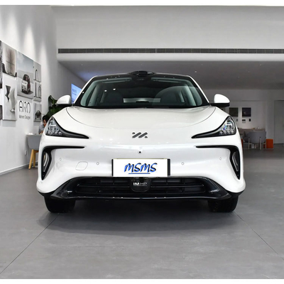 Velocità Veicolo energetico con velocità massima di 200 km/h IM LS6 Mini Auto elettrico a quattro ruote