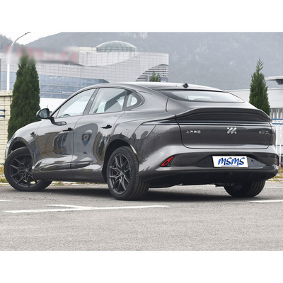 Velocità Veicolo energetico con velocità massima di 200 km/h IM LS6 Mini Auto elettrico a quattro ruote