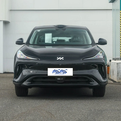 Velocità massima 200 km/h 2023 Veicoli energetici Zhiji Im LS7 5 porte 5 posti SUV Auto elettrica