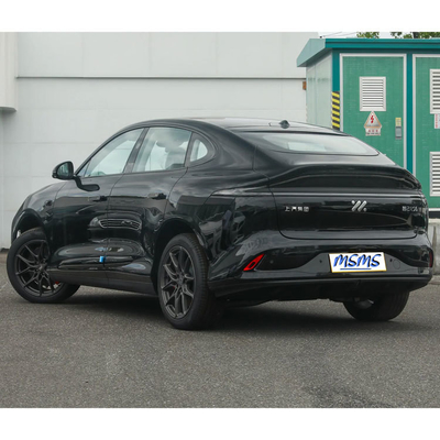 Velocità massima 200 km/h 2023 Veicoli energetici Zhiji Im LS7 5 porte 5 posti SUV Auto elettrica