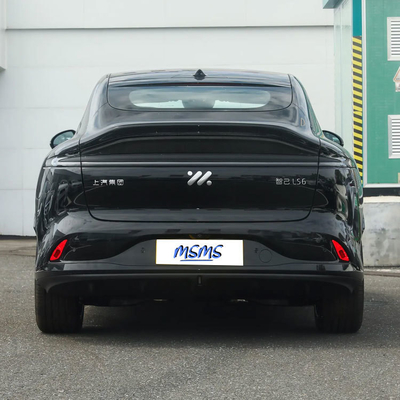 Velocità massima 200 km/h 2023 Veicoli energetici Zhiji Im LS7 5 porte 5 posti SUV Auto elettrica